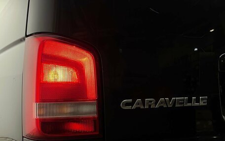Volkswagen Caravelle T5, 2013 год, 1 600 000 рублей, 11 фотография