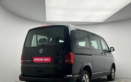 Volkswagen Caravelle T5, 2013 год, 1 600 000 рублей, 5 фотография