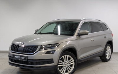 Skoda Kodiaq I, 2019 год, 2 500 000 рублей, 1 фотография
