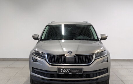 Skoda Kodiaq I, 2019 год, 2 500 000 рублей, 2 фотография