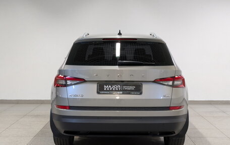 Skoda Kodiaq I, 2019 год, 2 500 000 рублей, 6 фотография