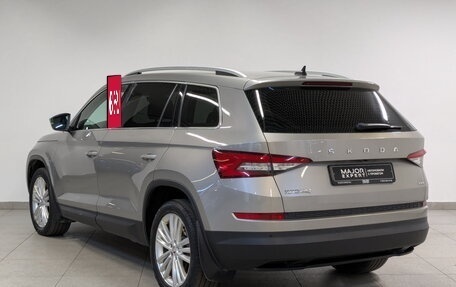 Skoda Kodiaq I, 2019 год, 2 500 000 рублей, 7 фотография