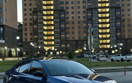 Skoda Octavia, 2018 год, 2 350 000 рублей, 1 фотография