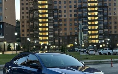 Skoda Octavia, 2018 год, 2 350 000 рублей, 1 фотография