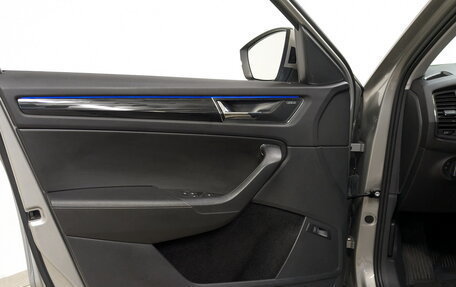 Skoda Kodiaq I, 2019 год, 2 500 000 рублей, 19 фотография