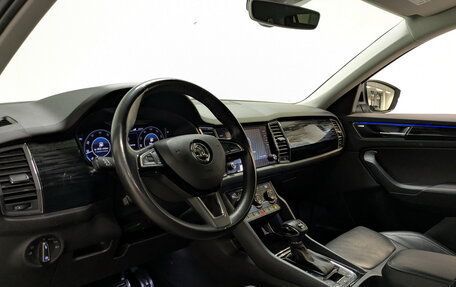 Skoda Kodiaq I, 2019 год, 2 500 000 рублей, 16 фотография