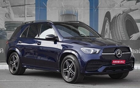 Mercedes-Benz GLE, 2019 год, 8 499 000 рублей, 1 фотография