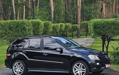 Mercedes-Benz M-Класс, 2006 год, 1 100 000 рублей, 1 фотография