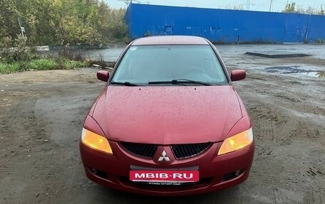 Mitsubishi Lancer IX, 2005 год, 320 000 рублей, 1 фотография
