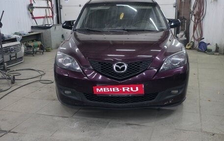 Mazda 3, 2007 год, 445 000 рублей, 1 фотография