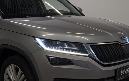 Skoda Kodiaq I, 2019 год, 2 500 000 рублей, 26 фотография
