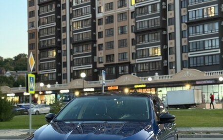 Skoda Octavia, 2018 год, 2 350 000 рублей, 3 фотография