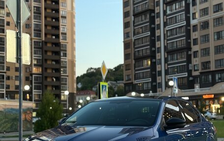 Skoda Octavia, 2018 год, 2 350 000 рублей, 4 фотография