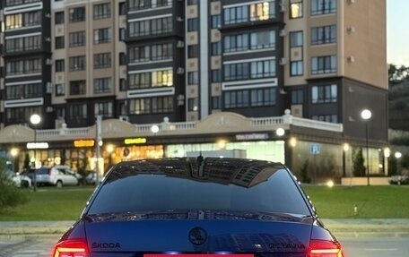 Skoda Octavia, 2018 год, 2 350 000 рублей, 6 фотография