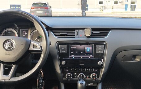 Skoda Octavia, 2019 год, 1 905 000 рублей, 8 фотография