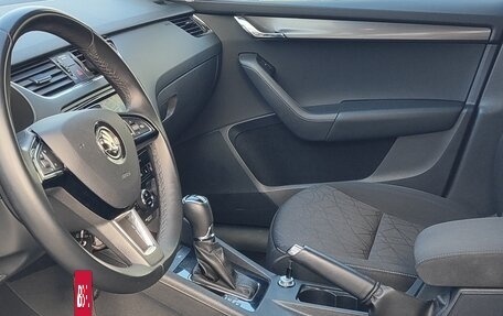 Skoda Octavia, 2019 год, 1 905 000 рублей, 9 фотография