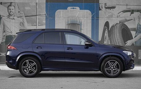 Mercedes-Benz GLE, 2019 год, 8 499 000 рублей, 5 фотография
