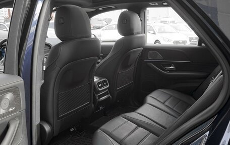 Mercedes-Benz GLE, 2019 год, 8 499 000 рублей, 11 фотография