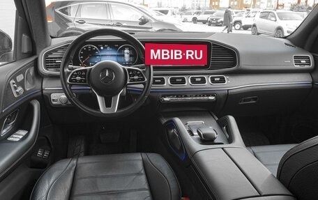 Mercedes-Benz GLE, 2019 год, 8 499 000 рублей, 6 фотография