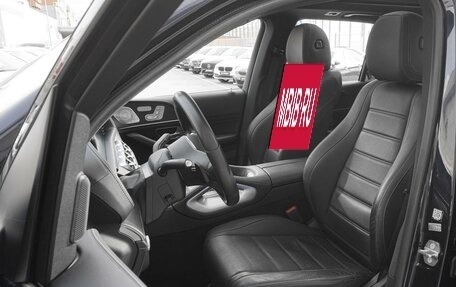 Mercedes-Benz GLE, 2019 год, 8 499 000 рублей, 10 фотография