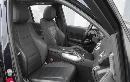 Mercedes-Benz GLE, 2019 год, 8 499 000 рублей, 8 фотография