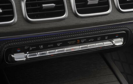 Mercedes-Benz GLE, 2019 год, 8 499 000 рублей, 14 фотография