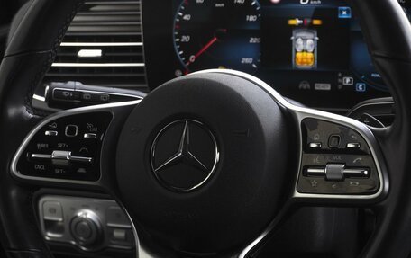 Mercedes-Benz GLE, 2019 год, 8 499 000 рублей, 24 фотография