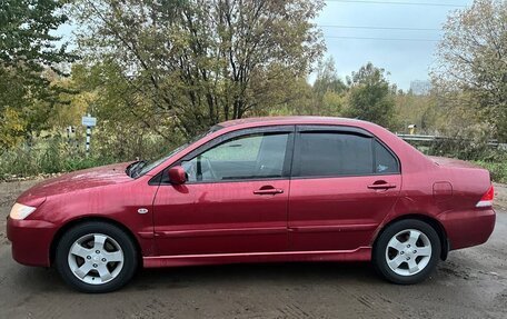 Mitsubishi Lancer IX, 2005 год, 320 000 рублей, 4 фотография