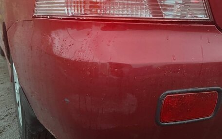 Mitsubishi Lancer IX, 2005 год, 320 000 рублей, 13 фотография