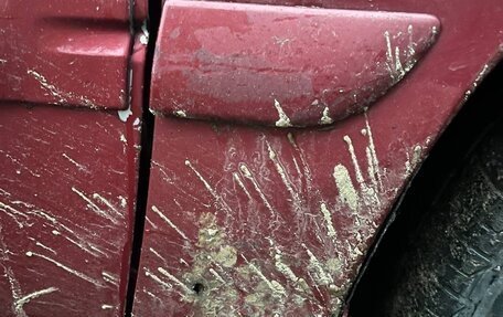 Mitsubishi Lancer IX, 2005 год, 320 000 рублей, 10 фотография