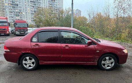 Mitsubishi Lancer IX, 2005 год, 320 000 рублей, 8 фотография