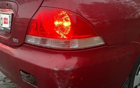 Mitsubishi Lancer IX, 2005 год, 320 000 рублей, 12 фотография