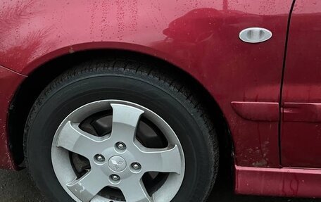 Mitsubishi Lancer IX, 2005 год, 320 000 рублей, 15 фотография