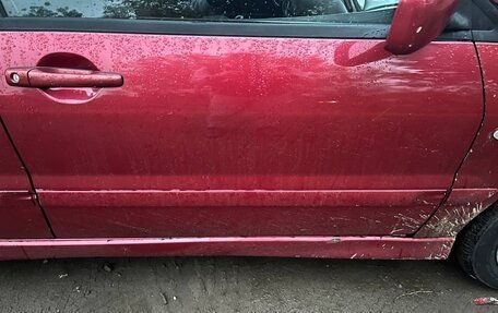 Mitsubishi Lancer IX, 2005 год, 320 000 рублей, 19 фотография