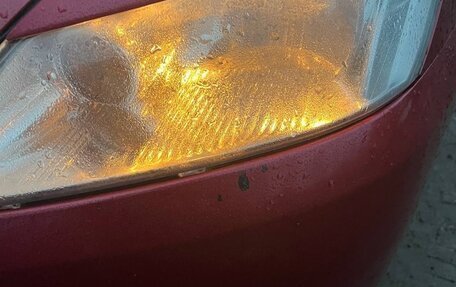 Mitsubishi Lancer IX, 2005 год, 320 000 рублей, 16 фотография