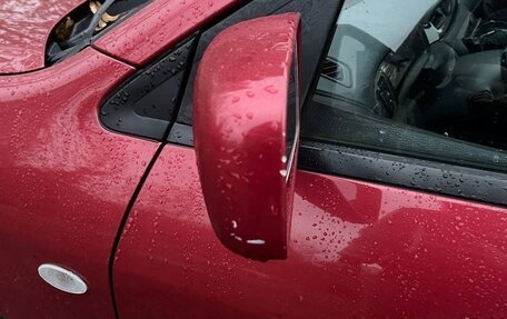 Mitsubishi Lancer IX, 2005 год, 320 000 рублей, 23 фотография