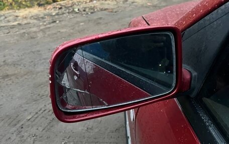 Mitsubishi Lancer IX, 2005 год, 320 000 рублей, 24 фотография