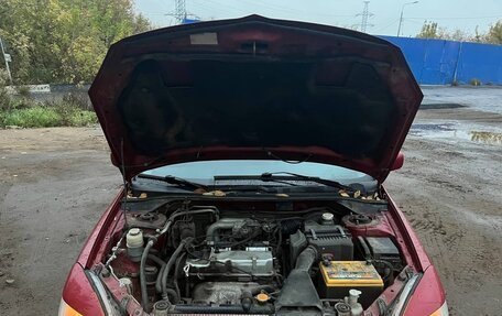 Mitsubishi Lancer IX, 2005 год, 320 000 рублей, 34 фотография