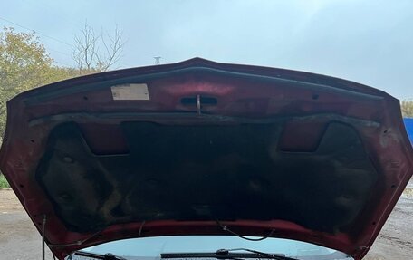 Mitsubishi Lancer IX, 2005 год, 320 000 рублей, 35 фотография