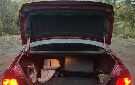 Mitsubishi Lancer IX, 2005 год, 320 000 рублей, 38 фотография