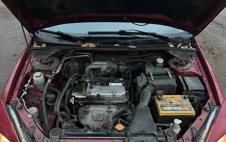 Mitsubishi Lancer IX, 2005 год, 320 000 рублей, 33 фотография