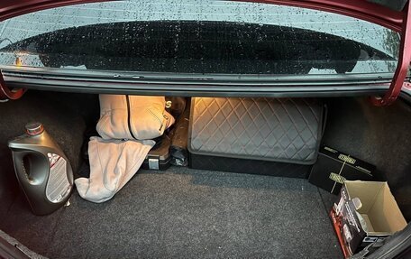 Mitsubishi Lancer IX, 2005 год, 320 000 рублей, 39 фотография