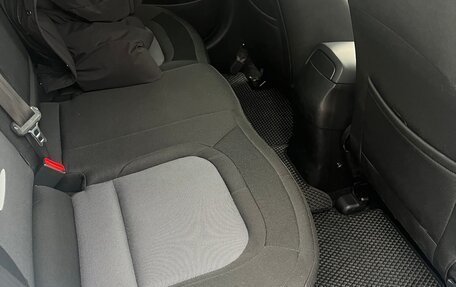 KIA cee'd III, 2013 год, 980 000 рублей, 6 фотография
