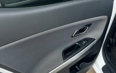 KIA cee'd III, 2013 год, 980 000 рублей, 8 фотография