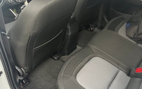 KIA cee'd III, 2013 год, 980 000 рублей, 7 фотография
