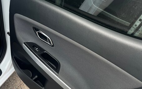 KIA cee'd III, 2013 год, 980 000 рублей, 9 фотография