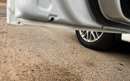 KIA cee'd III, 2013 год, 980 000 рублей, 15 фотография