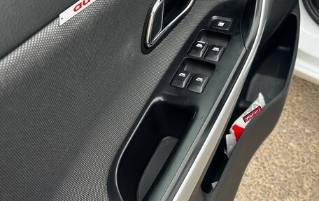 KIA cee'd III, 2013 год, 980 000 рублей, 14 фотография