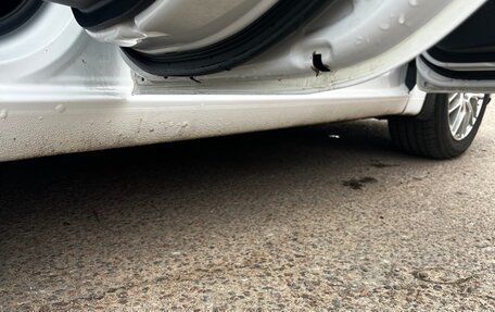 KIA cee'd III, 2013 год, 980 000 рублей, 17 фотография