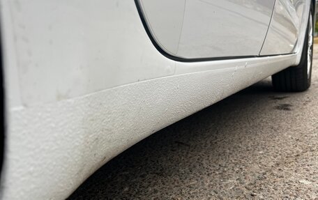 KIA cee'd III, 2013 год, 980 000 рублей, 22 фотография